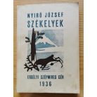 Nyirő József: Székelyek