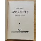 Nyirő József: Székelyek