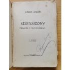 Gábor Andor: Szépasszony 