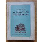 Kovács Károly: Az ökölvívás módszertana