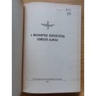 A helikopter repülésének elméleti alapjai