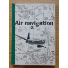 Gálik Lóránt: Air Navigation - Léginavigáció 1-2.