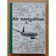 Gálik Lóránt: Air Navigation - Léginavigáció 1-2.