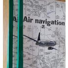 Gálik Lóránt: Air Navigation - Léginavigáció 1-2.