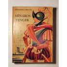 Rónaszegi Miklós: Hínáros tenger 