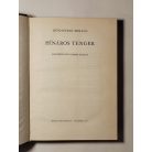 Rónaszegi Miklós: Hínáros tenger 