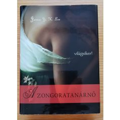 Janice Y. K. Lee: A zongoratanárnő