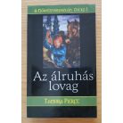 Tamora Pierce: A Nőstényoroszlán éneke I-IV.
