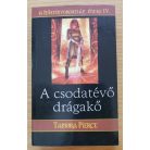 Tamora Pierce: A Nőstényoroszlán éneke I-IV.