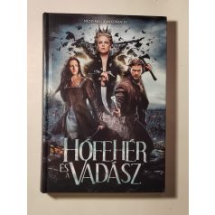 Lily Blake: Hófehér és a Vadász 