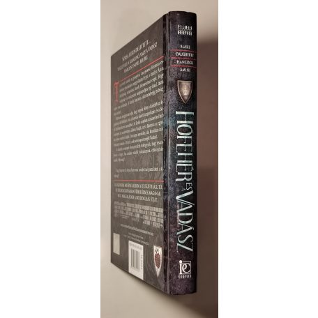 Lily Blake: Hófehér és a Vadász 