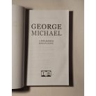Rob Jovanovic: George Michael – A poplegenda