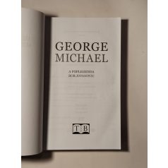 Rob Jovanovic: George Michael – A poplegenda
