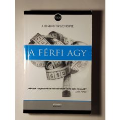 Louann Brizendine: A férfi agy