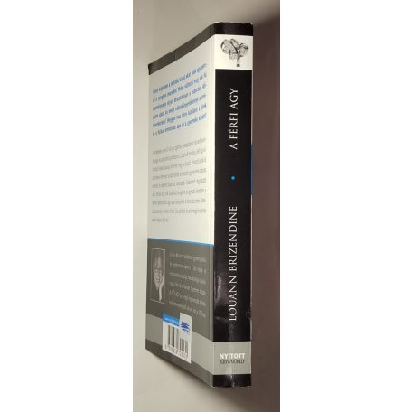 Louann Brizendine: A férfi agy