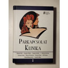 Párkapcsolat klinika (Nyitott Akadémia)