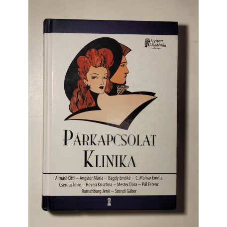 Párkapcsolat klinika (Nyitott Akadémia)