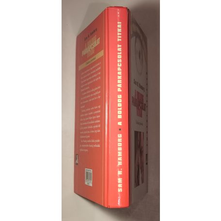 Sam R. Hamburg: A boldog párkapcsolat titkai