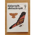 3 db kolibri könyv - (A győzelem fegyverei + Különleges repülőgépek + Ejtőernyők, siklószárnyak)