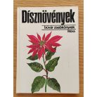 7 db Búvár zsebkönyv - A kertben (Kaktuszok, pozsgások + Kultúrnövények 1. + Fák, bokrok + Dísznövények + Fűszernövények + Gyümölcsök + Hagymások, gumósok)