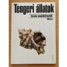  Búvár zsebkönyv -  Tengeri állatok 1-2.