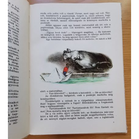 Hans Christian Andersen: A vadhattyúk és más mesék