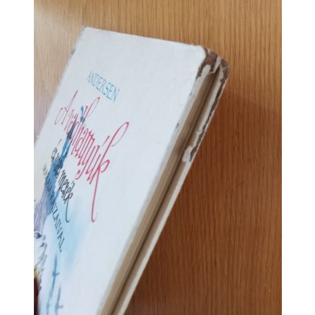 Hans Christian Andersen: A vadhattyúk és más mesék