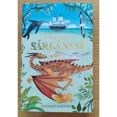 Lindsay Galvin: Darwin sárkányai