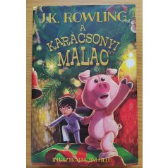 J. K. Rowling: A karácsonyi malac