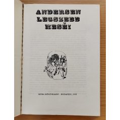 H. C. Andersen: Andersen legszebb meséi 