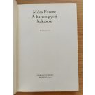 Móra Ferenc: A hatrongyosi kakasok