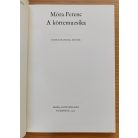 Móra Ferenc: Körtemuzsika