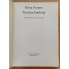 Móra Ferenc: Titulász bankója