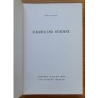 Tűz Tamás: Elraboltam Európát (Versek)