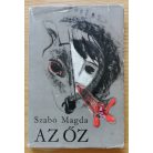 Szabó Magda: Az őz