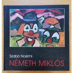 Szabó Noémi: Németh Miklós Színvallomás