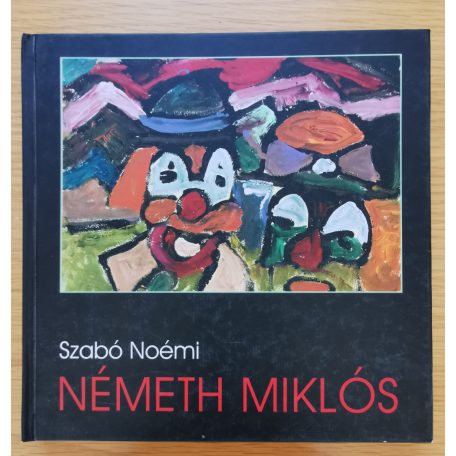 Szabó Noémi: Németh Miklós Színvallomás