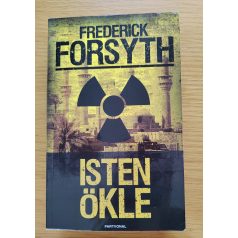 Frederick Forsyth: Isten Ökle 