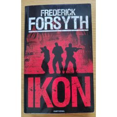 Frederick Forsyth: Ikon