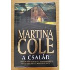 Martina Cole: A család