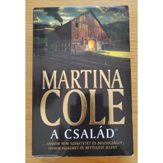 Martina Cole: A család
