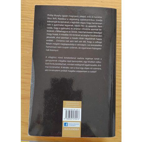 Martina Cole: A család