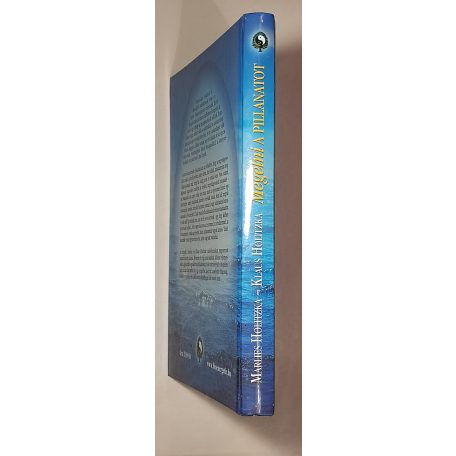 Marlies Holitzka – Klaus Holitzka: Megélni a pillanatot