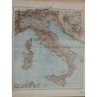 Der grosse Welt-atlas der Deutschen Buchgemeinschaft