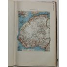Der grosse Welt-atlas der Deutschen Buchgemeinschaft