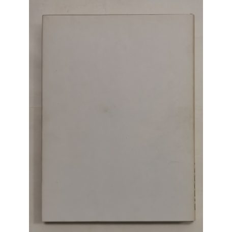 Barcsay Jenő: Művészeti anatómia 