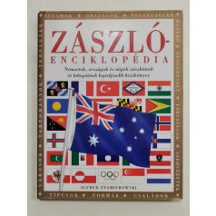 Alfred Znamierowski: Zászlóenciklopédia