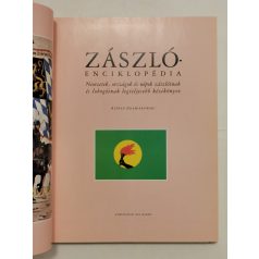 Alfred Znamierowski: Zászlóenciklopédia