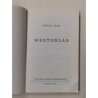 Fónay Jenő: Megtorlás – Mi történt Magyarországon 1956 után? (emigráns kiadás, Zürich)