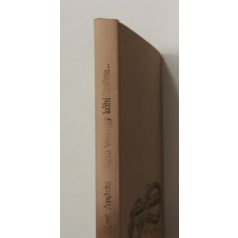 Béres András: Arra van egy kőhíd rakva…